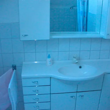 Ferienhaus Behrends - #1599 * 엑케른포르데
