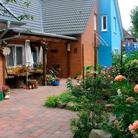 Ferienhaus Behrends - #1599
