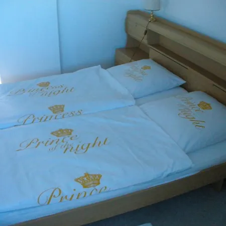 펜션 Ferienhaus Behrends - #1599 엑케른포르데
