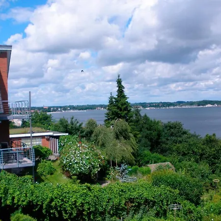Ferienhaus Behrends - #1599 펜션 *
