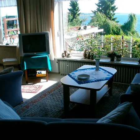 Ferienhaus Behrends - #1599 * 엑케른포르데