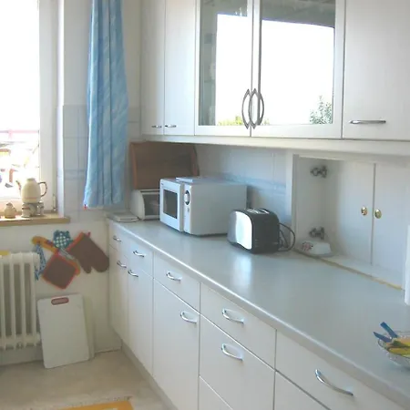 Ferienhaus Behrends - #1599 * 엑케른포르데