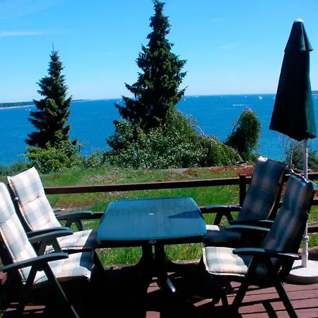 Ferienhaus Behrends - #1599 * 엑케른포르데