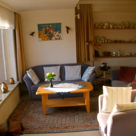 Ferienhaus Behrends - #1599 펜션 엑케른포르데